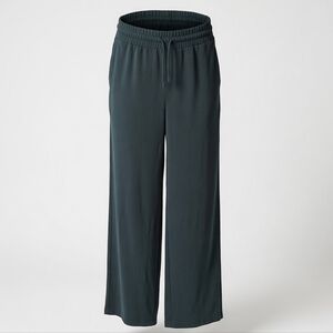 All in Motion Women's Dark Green Joggers